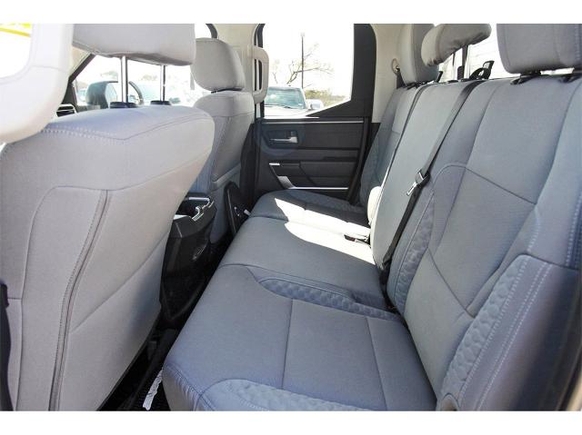 2023 Toyota Tundra 4WD Vehicle Photo in ROSENBERG, TX 77471-5675