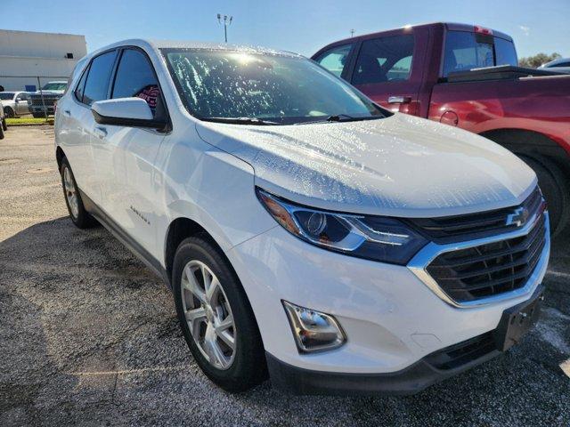 2020 Chevrolet Equinox Vehicle Photo in SUGAR LAND, TX 77478-0000