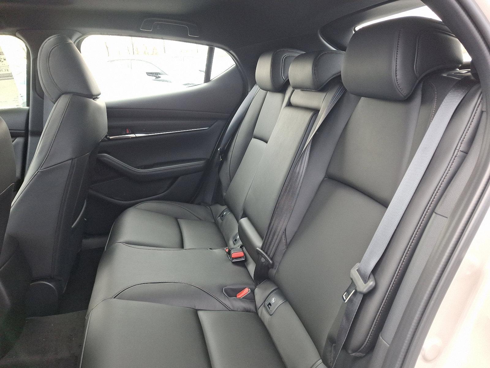2025 Mazda3 Hatchback Vehicle Photo in Harrisburg, PA 17111