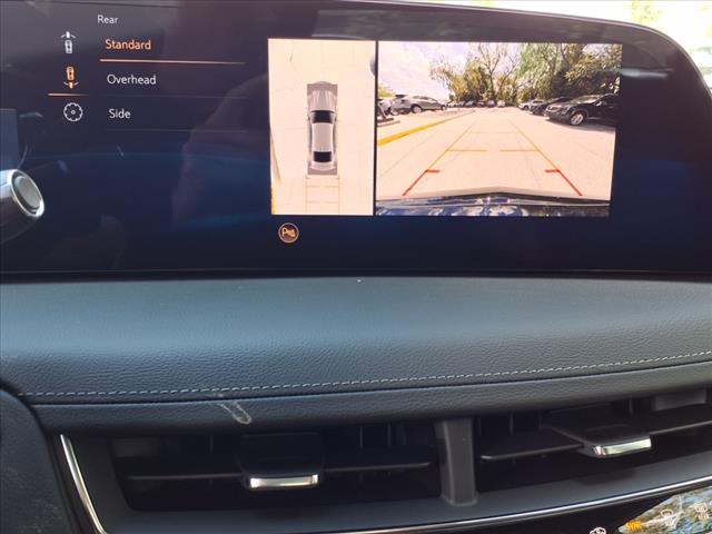 2025 Cadillac CT5 Vehicle Photo in TAMPA, FL 33612-3404