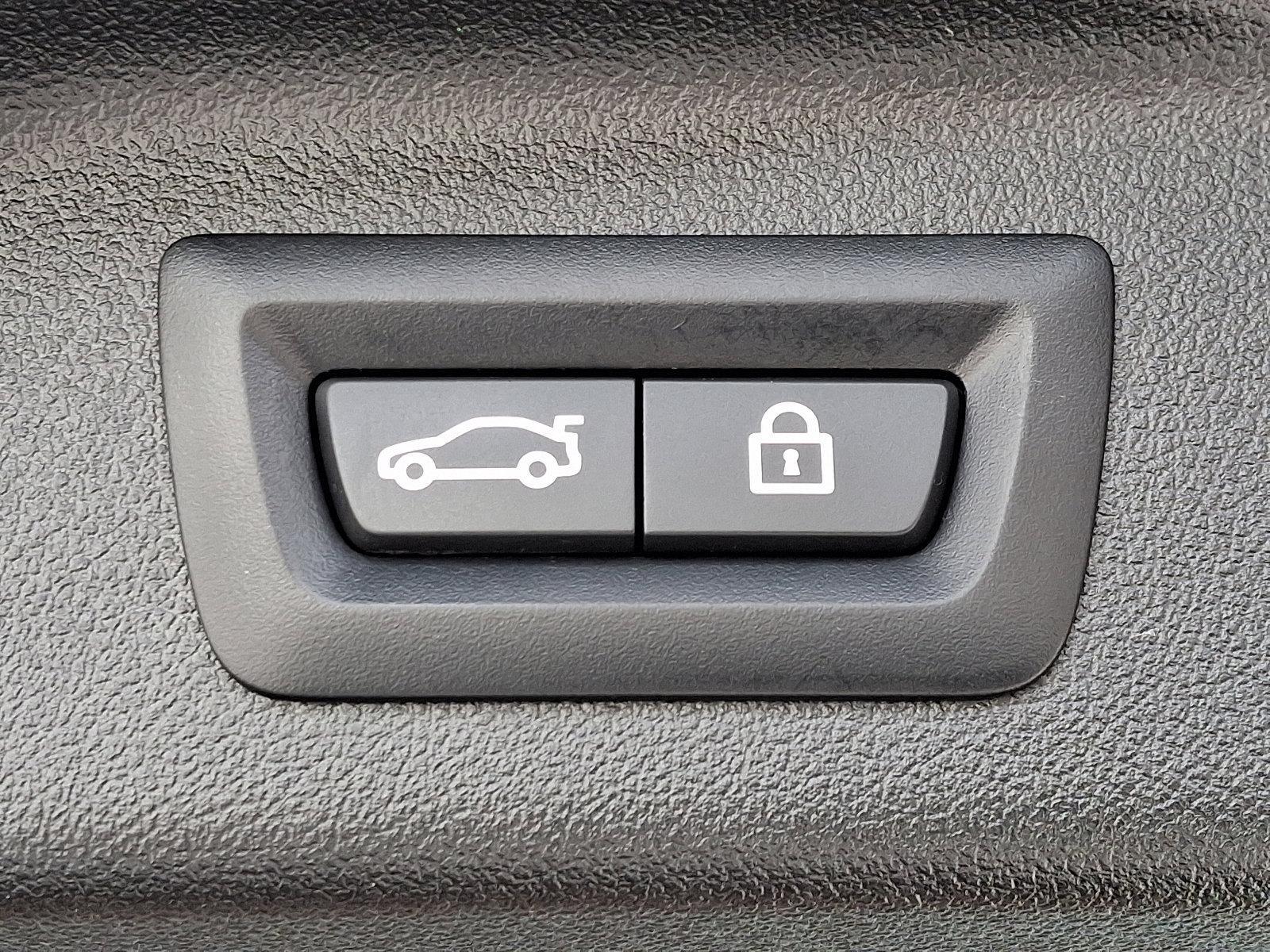2022 BMW X7 xDrive40i Vehicle Photo in Lancaster, PA 17601