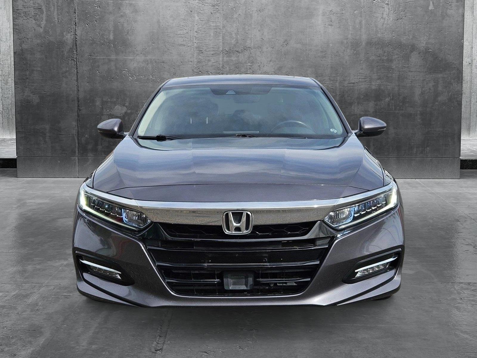 2020 Honda Accord Hybrid Vehicle Photo in Peoria, AZ 85382