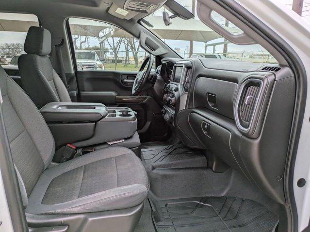 2019 Chevrolet Silverado 1500 Vehicle Photo in SELMA, TX 78154-1459