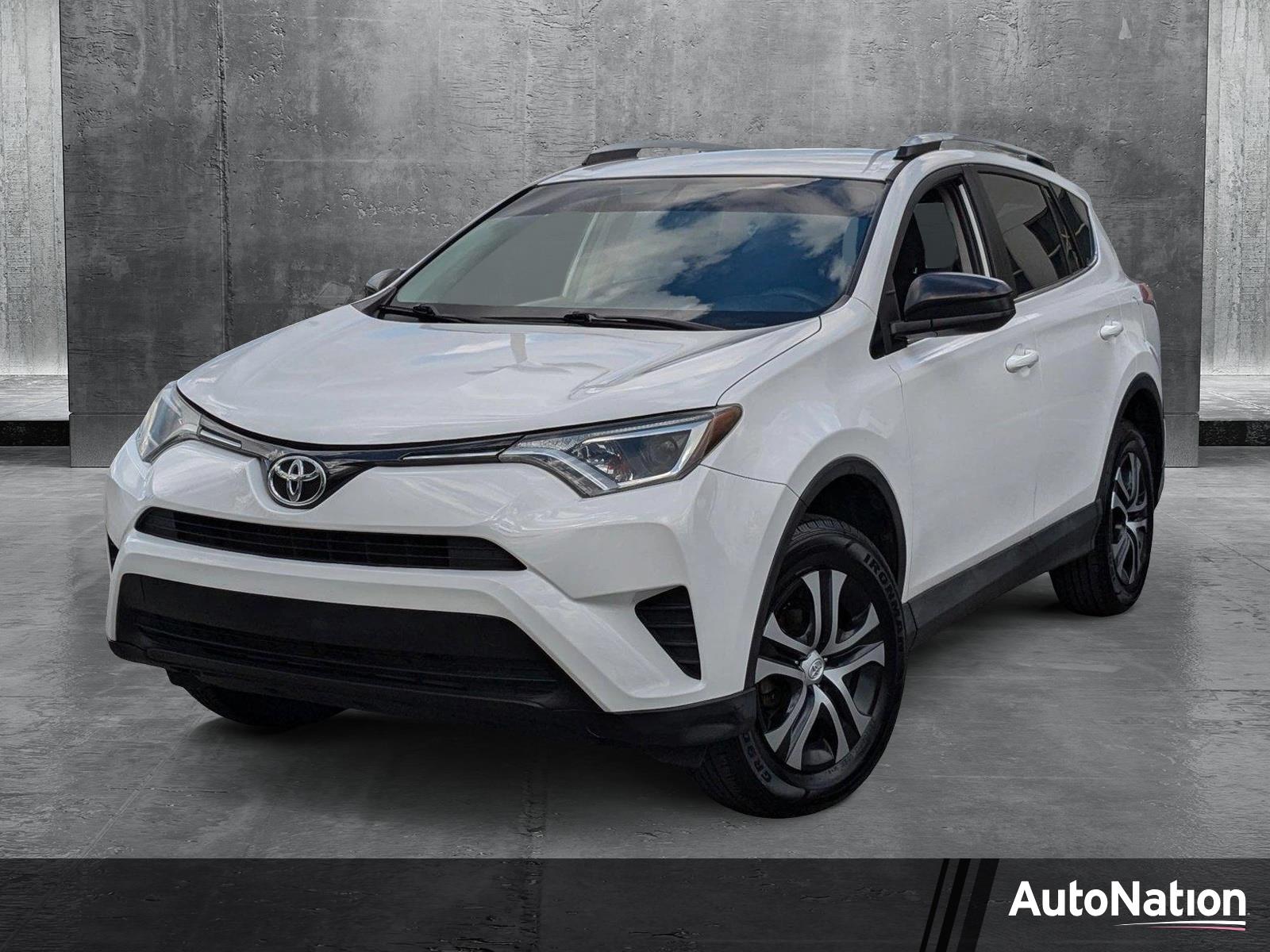 2016 Toyota RAV4 Vehicle Photo in Miami, FL 33015