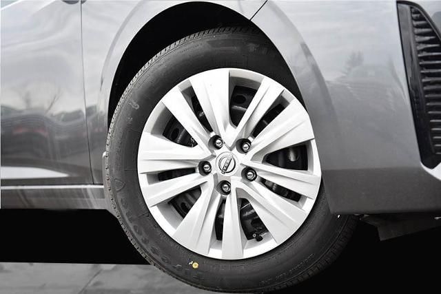 2025 Nissan Sentra Vehicle Photo in Ballwin, MO 63011