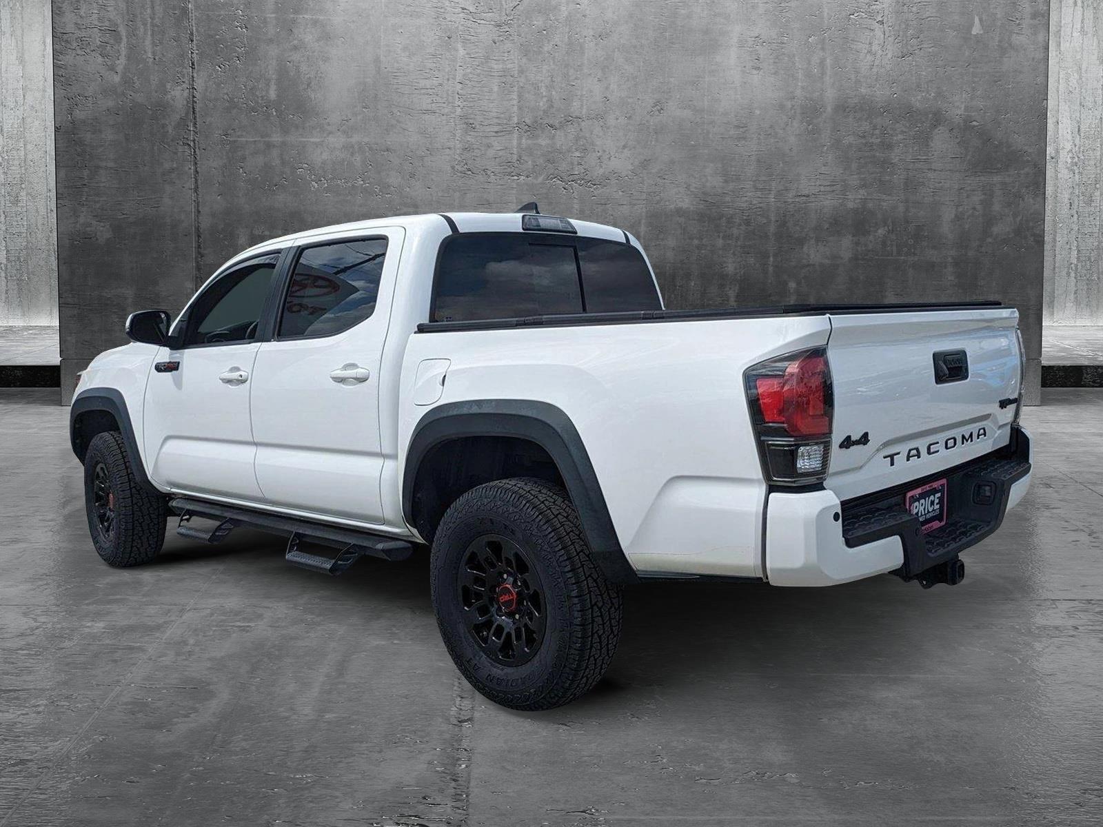 2019 Toyota Tacoma 4WD Vehicle Photo in Winter Park, FL 32792