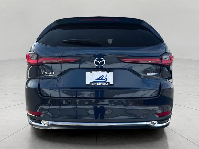 2024 Mazda CX-90 PHEV Vehicle Photo in Green Bay, WI 54304