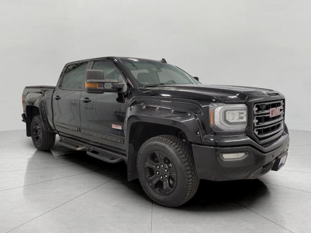 2016 GMC Sierra 1500 Vehicle Photo in APPLETON, WI 54914-4656