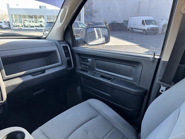 2013 Ram 1500 Vehicle Photo in Mechanicsburg, PA 17050-1707
