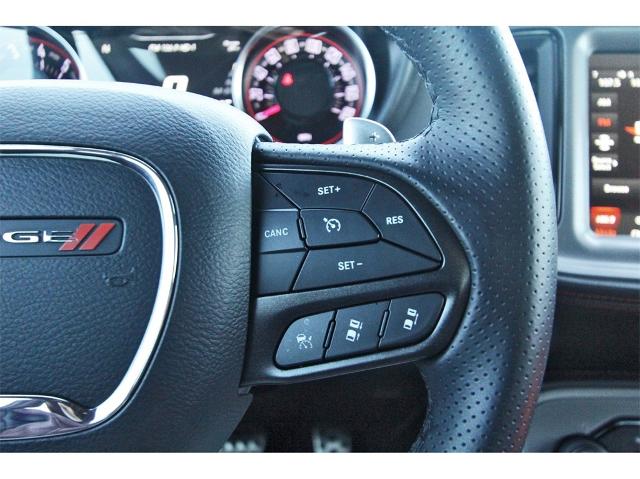 2023 Dodge Challenger Vehicle Photo in ROSENBERG, TX 77471