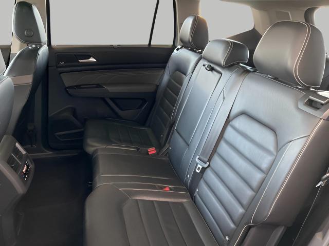 2022 Volkswagen Atlas Vehicle Photo in Oshkosh, WI 54904