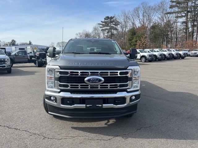 2024 Ford Super Duty F-250 SRW Vehicle Photo in Webster, MA 01570-1415