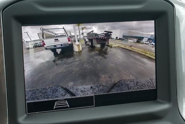 2025 Chevrolet Silverado 3500 HD CC Vehicle Photo in VENTURA, CA 93003-8585