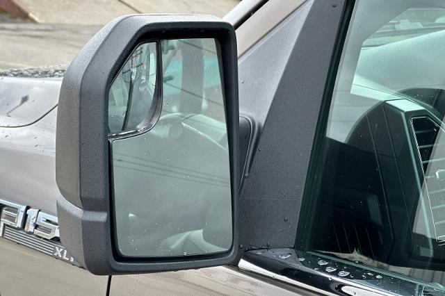 2020 Ford F-150 Vehicle Photo in SPOKANE, WA 99202-2191