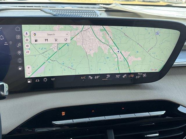 2025 Buick Enclave Vehicle Photo in ALBERTVILLE, AL 35950-0246