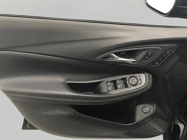 2022 Buick Encore GX Vehicle Photo in GREEN BAY, WI 54303-3330