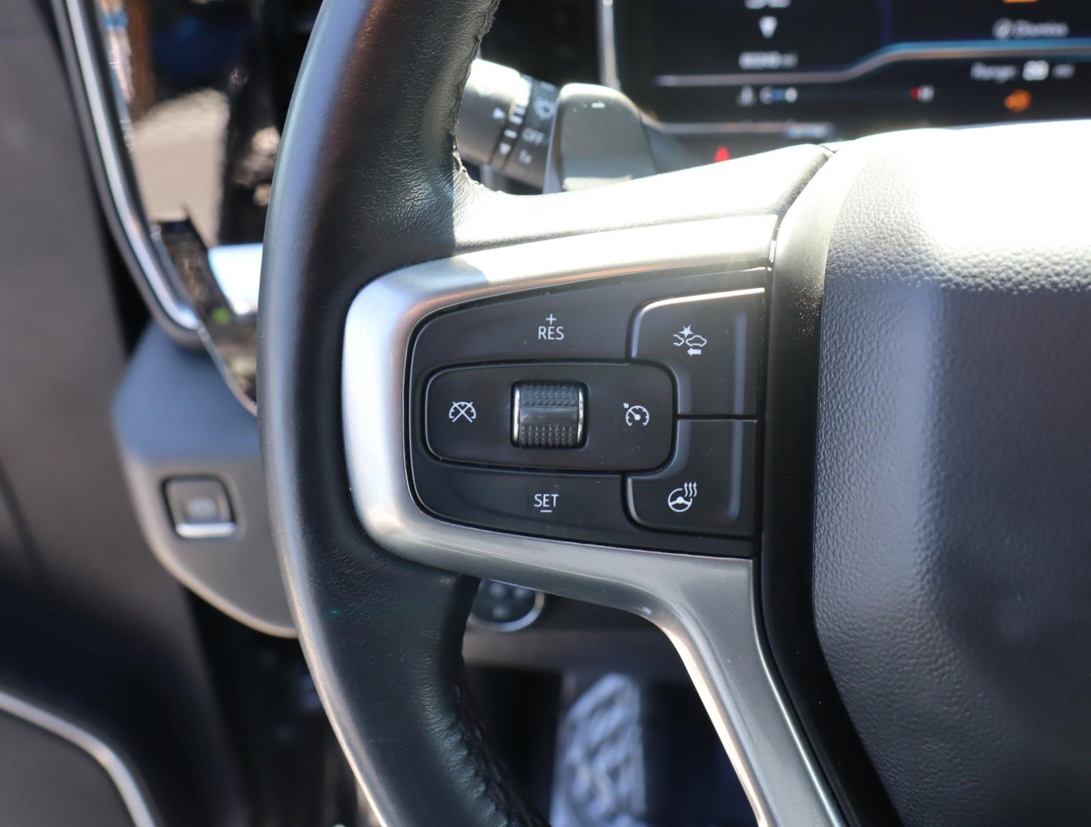 2023 Chevrolet Silverado 1500 Vehicle Photo in LOS ANGELES, CA 90007-3794