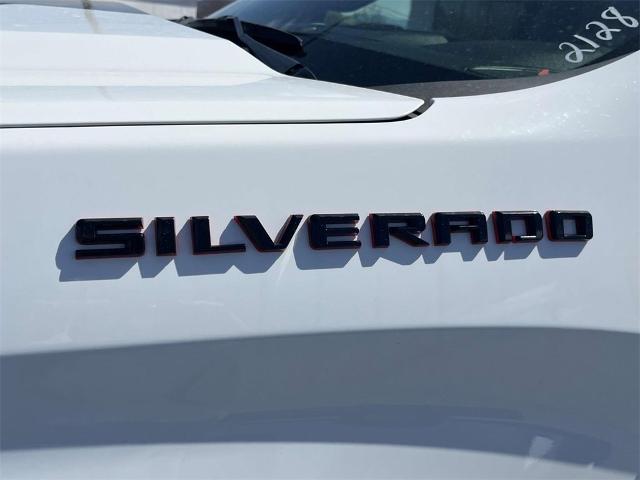 2021 Chevrolet Silverado 1500 Vehicle Photo in ALCOA, TN 37701-3235