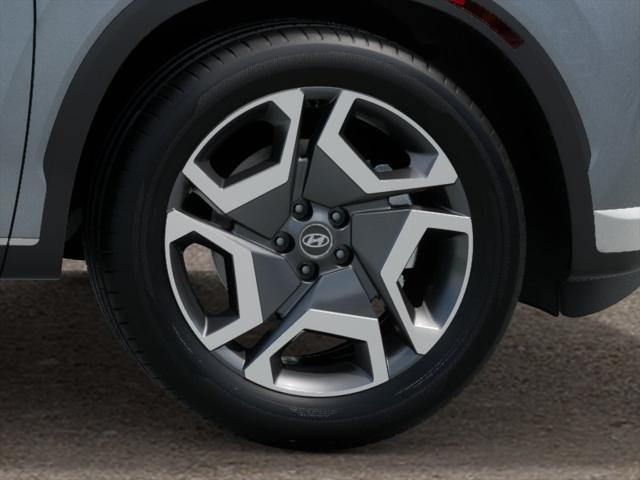 2025 Hyundai PALISADE Vehicle Photo in Green Bay, WI 54304