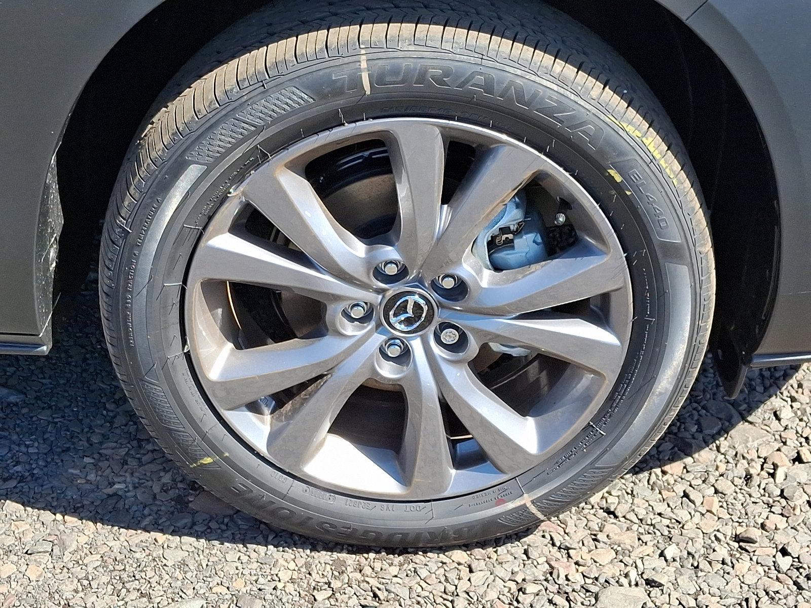 2025 Mazda CX-30 Vehicle Photo in Trevose, PA 19053