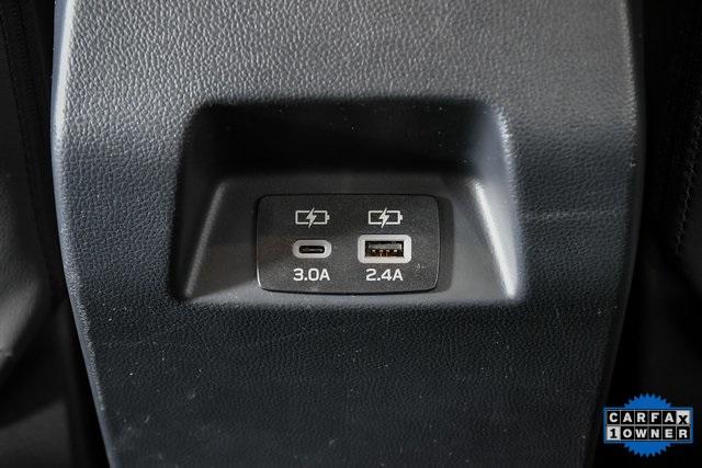 2024 Subaru Crosstrek Vehicle Photo in Puyallup, WA 98371