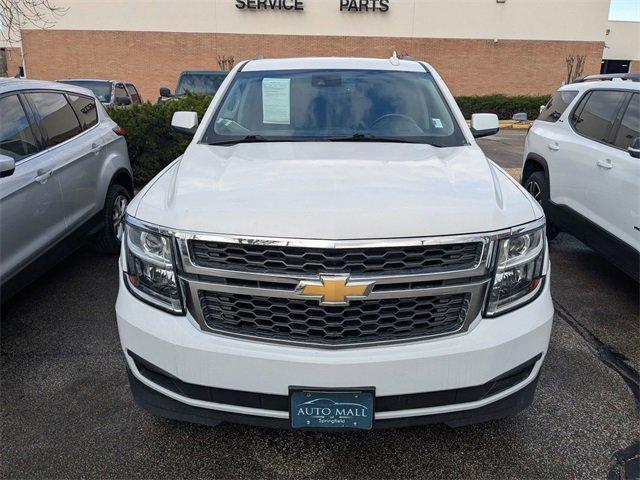 2019 Chevrolet Tahoe Vehicle Photo in COLLIERVILLE, TN 38017-9006