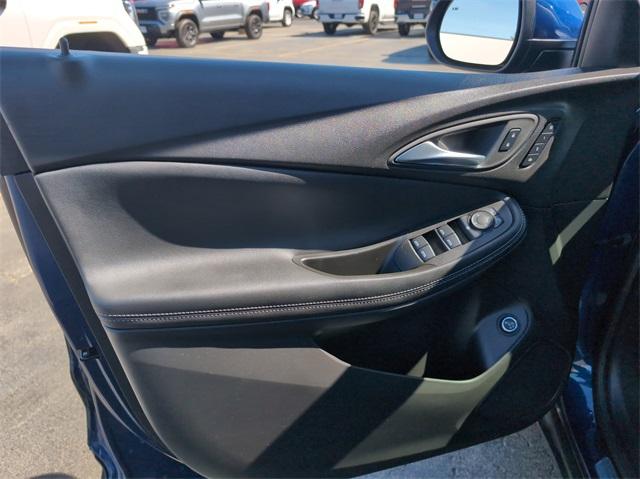 2022 Buick Encore GX Vehicle Photo in AURORA, CO 80012-4011