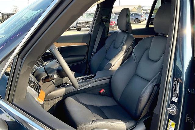 2023 Volvo XC90 Vehicle Photo in Grapevine, TX 76051