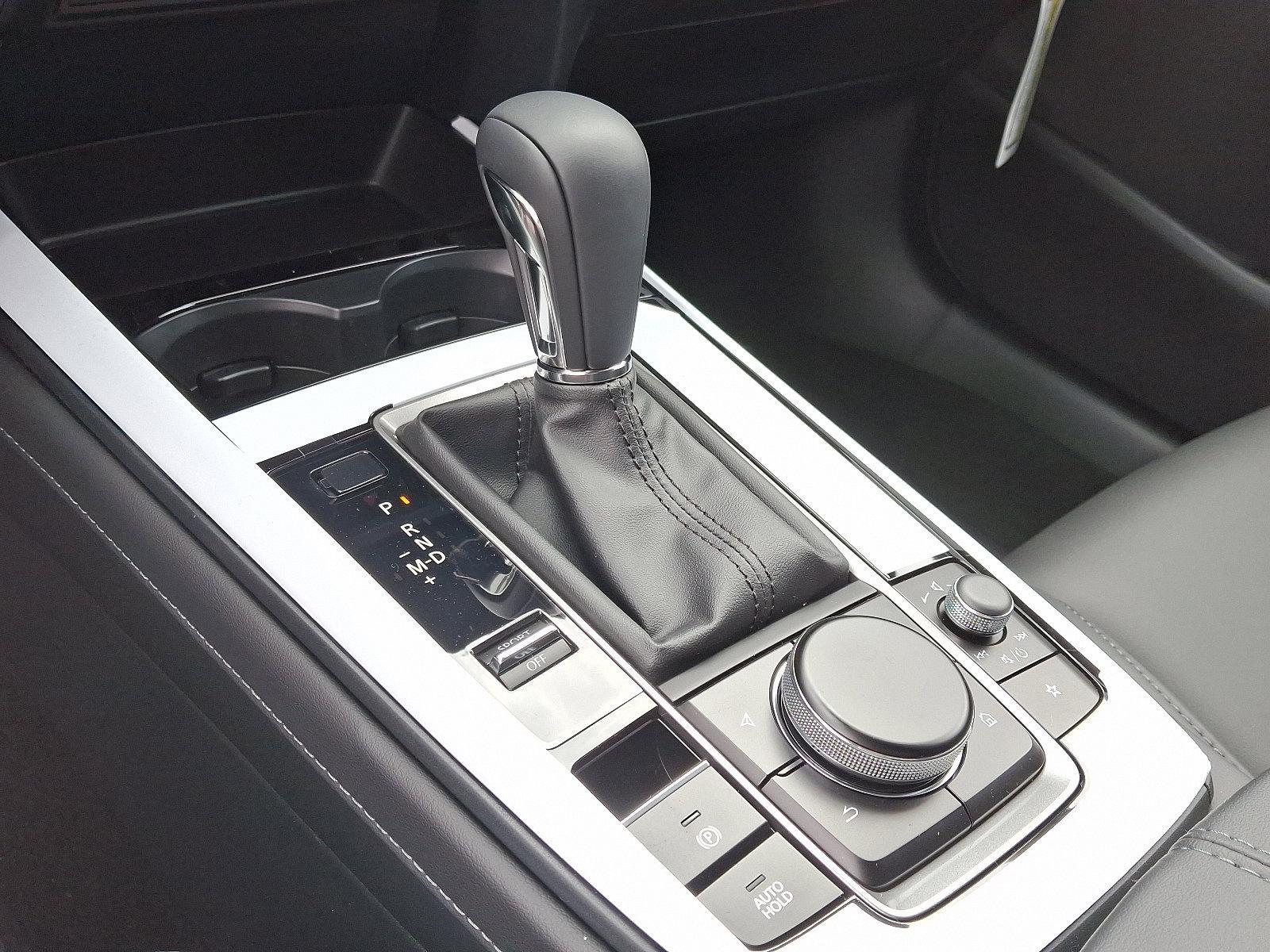 2025 Mazda CX-30 Vehicle Photo in Trevose, PA 19053