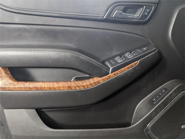 2016 Chevrolet Tahoe Vehicle Photo in ENGLEWOOD, CO 80113-6708