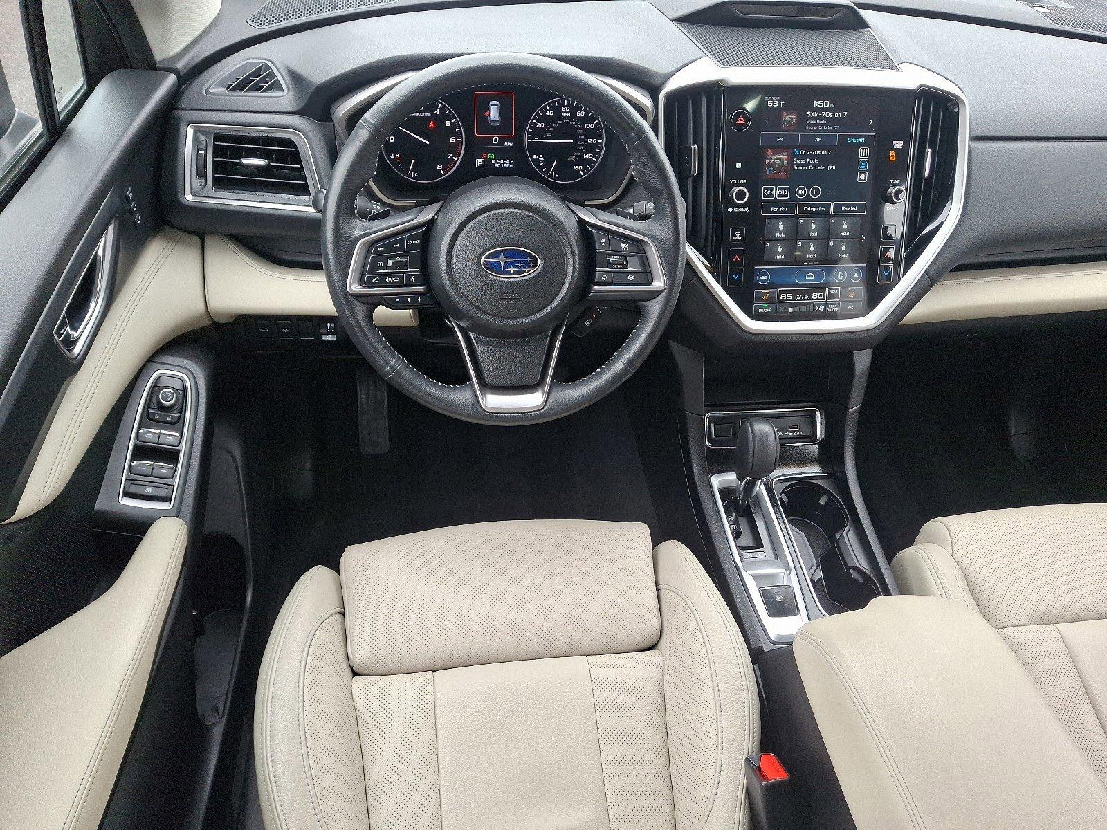 2023 Subaru Ascent Vehicle Photo in Harrisburg, PA 17111