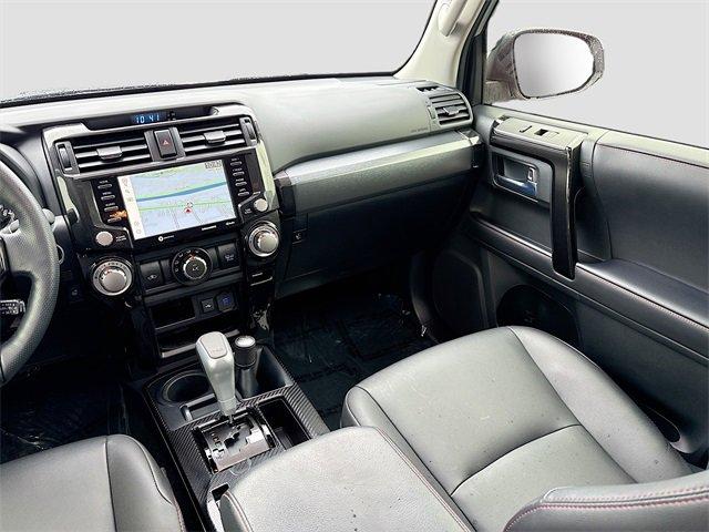 2023 Toyota 4Runner Vehicle Photo in PUYALLUP, WA 98371-4149