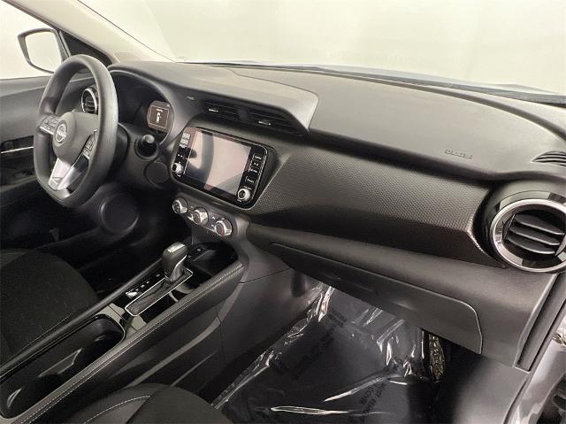 2024 Nissan Kicks Vehicle Photo in Tulsa, OK 74129