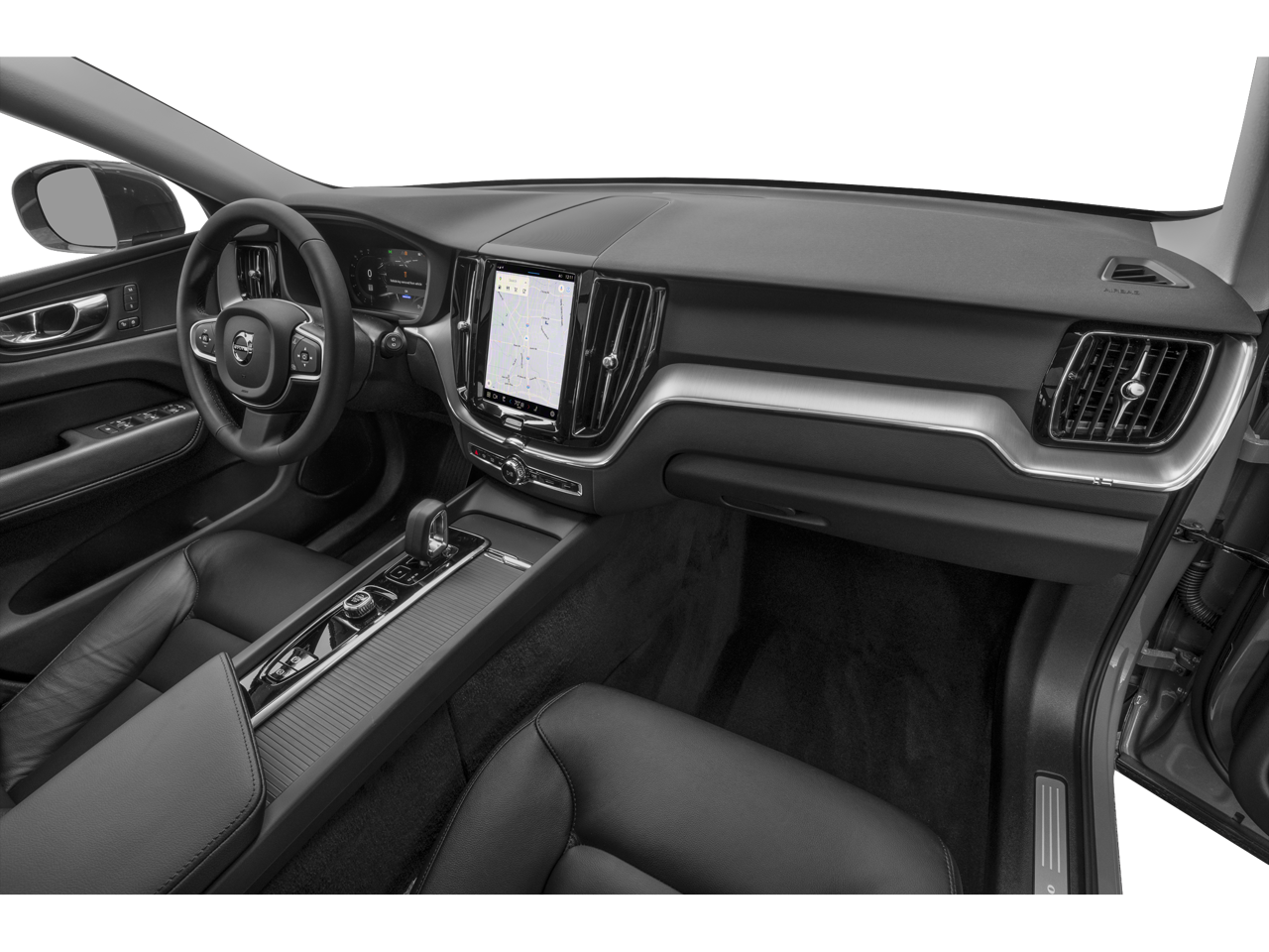 2023 Volvo XC60 Vehicle Photo in San Antonio, TX 78230