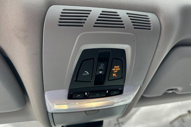 2015 BMW X5 Vehicle Photo in SPOKANE, WA 99202-2191
