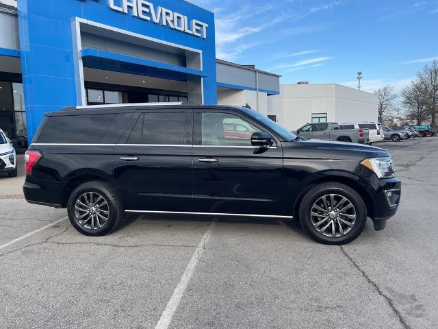 Used 2020 Ford Expedition Limited with VIN 1FMJK2AT3LEA38246 for sale in Olathe, KS