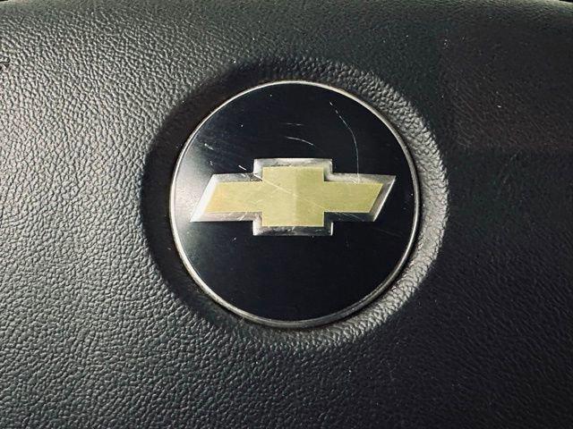 2011 Chevrolet Impala Vehicle Photo in MEDINA, OH 44256-9631