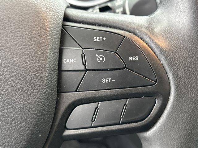 2022 Jeep Cherokee Vehicle Photo in Charlotte, NC 28273