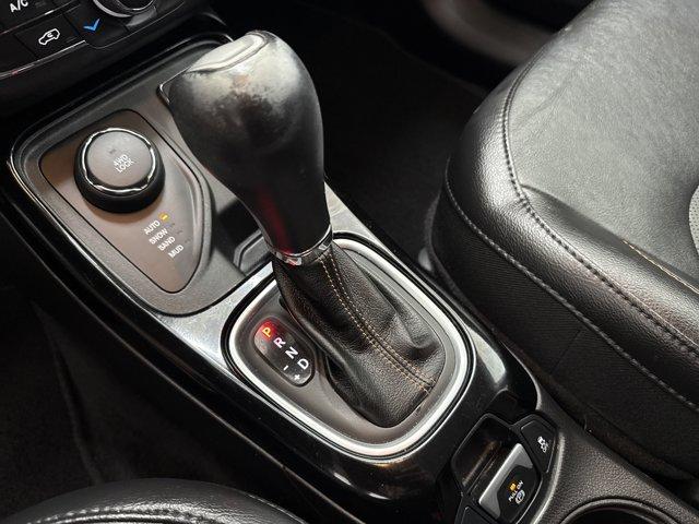 2019 Jeep Compass Vehicle Photo in Charlotte, NC 28273