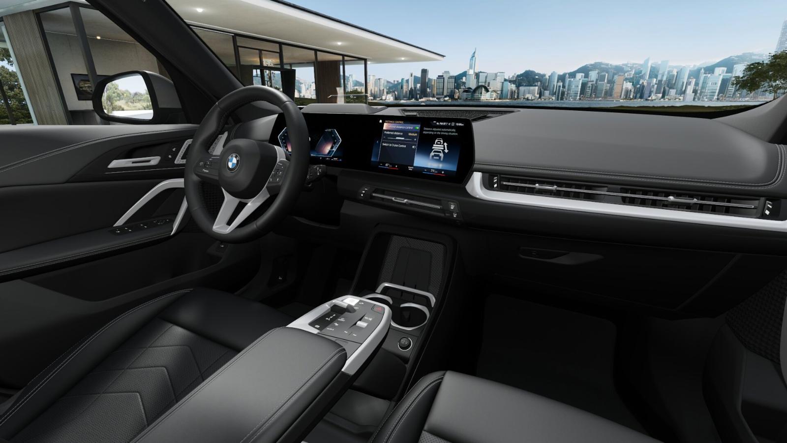 2025 BMW X1 xDrive28i Vehicle Photo in GRAPEVINE, TX 76051