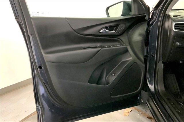 2023 Chevrolet Equinox Vehicle Photo in KANSAS CITY, MO 64114-4502