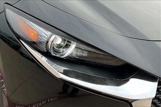 2020 Mazda CX-30 Vehicle Photo in Grapevine, TX 76051