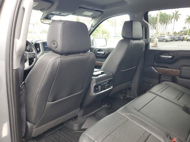 2021 GMC Sierra 1500 Vehicle Photo in LIGHTHOUSE POINT, FL 33064-6849