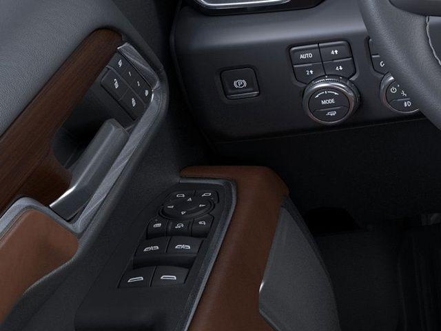 2025 GMC Sierra 2500 HD Vehicle Photo in DANBURY, CT 06810-5034