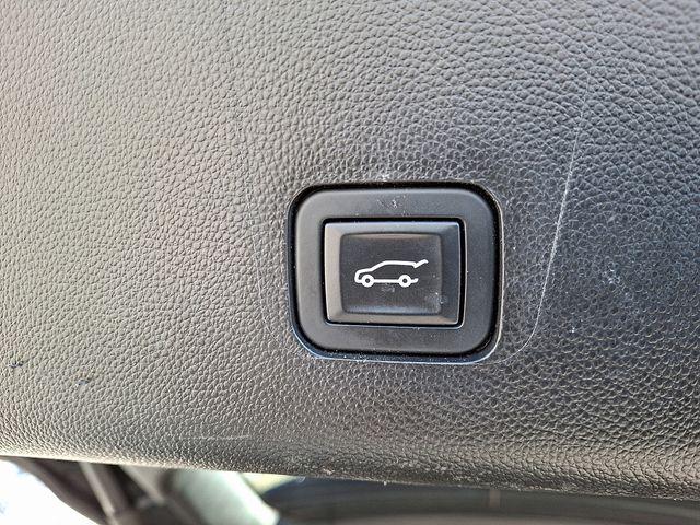 2019 Chevrolet Traverse Vehicle Photo in DANBURY, CT 06810-5034