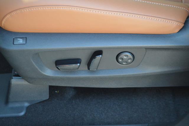 2025 INFINITI QX60 Vehicle Photo in Houston, TX 77090