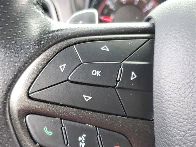 2022 Dodge Challenger Vehicle Photo in MILFORD, OH 45150-1684