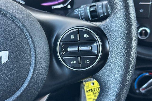 2023 Kia Soul Vehicle Photo in STOCKTON, CA 95212-2838