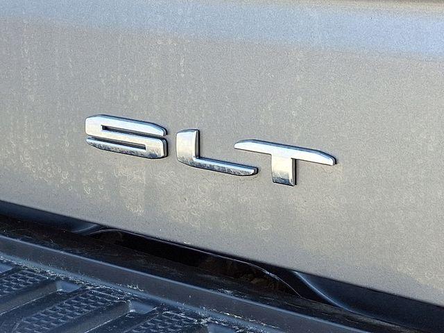 2021 GMC Sierra 1500 Vehicle Photo in PAWLING, NY 12564-3219