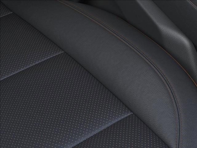2025 Chevrolet Traverse Vehicle Photo in EMPORIA, VA 23847-1235
